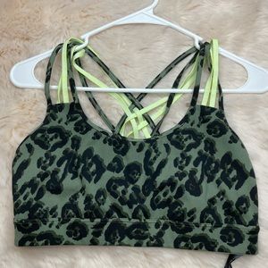 Victoria’s Secret Sports Bra